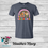 Thumbnail: Grandma Rainbow - Adult T-Shirt