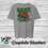 Thumbnail: Game Day Green - Youth T-Shirts