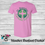 Thumbnail: St. Brendan Catholic School Round - Adult T-Shirts