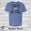 Thumbnail: Tigers VS All Y'all - Youth T-Shirt
