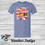 Thumbnail: 466: KC Bars - Adult T-Shirts