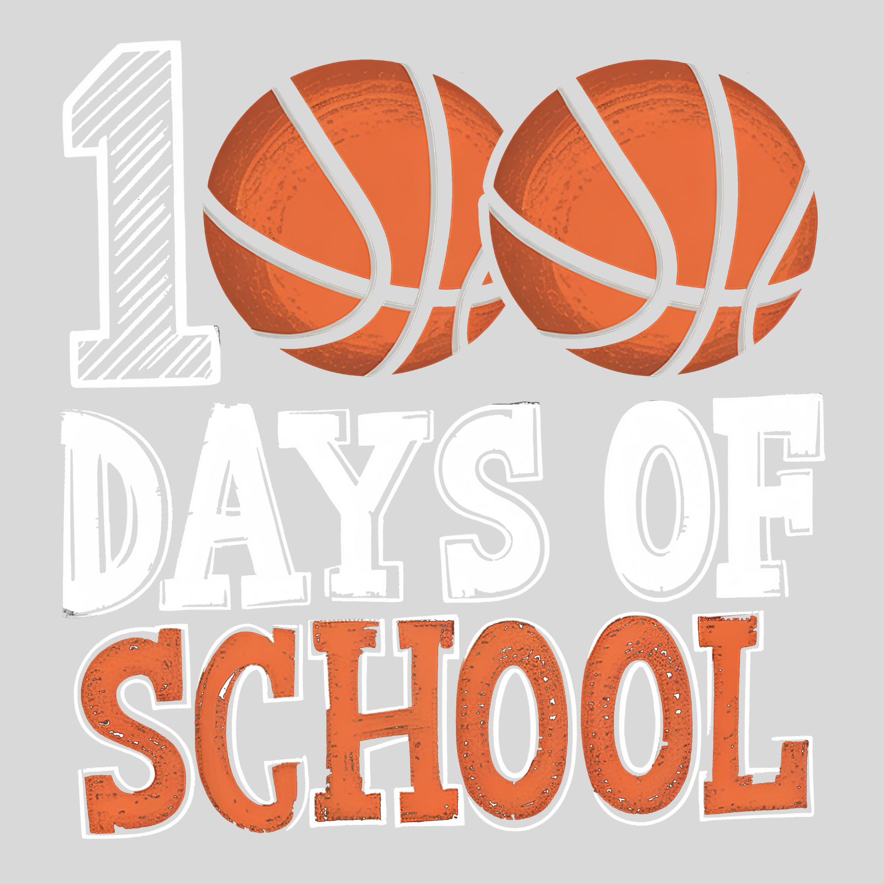 1273 100 Days Of School