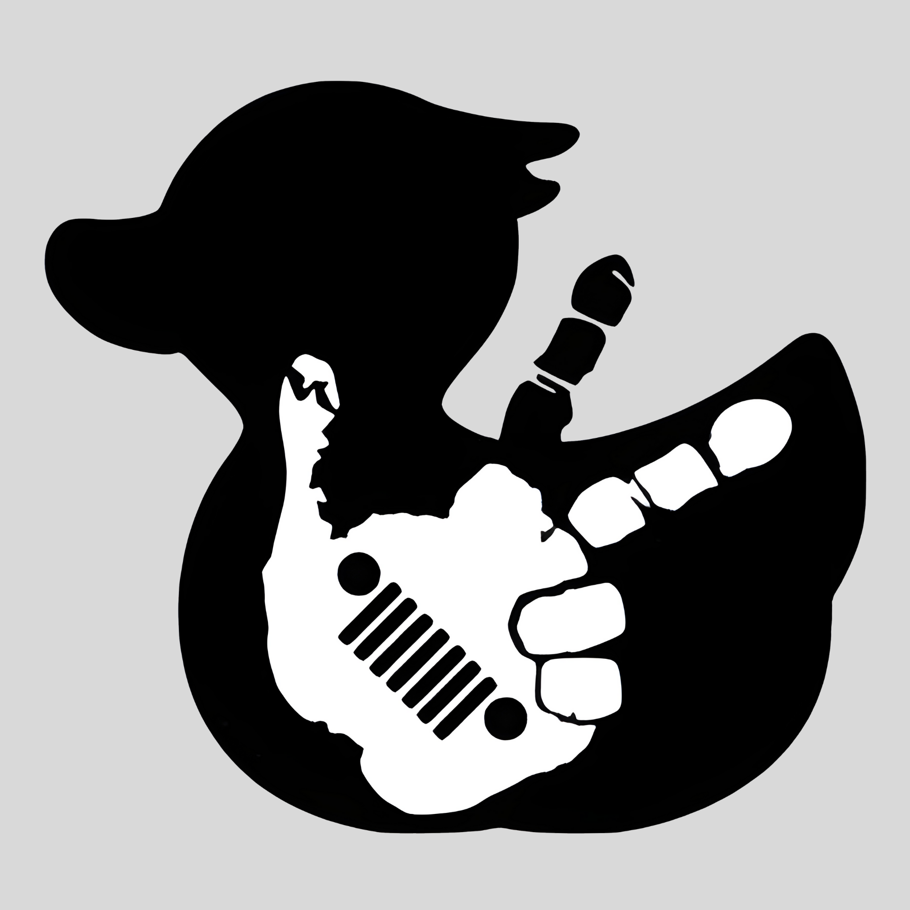 887 Wave Duck