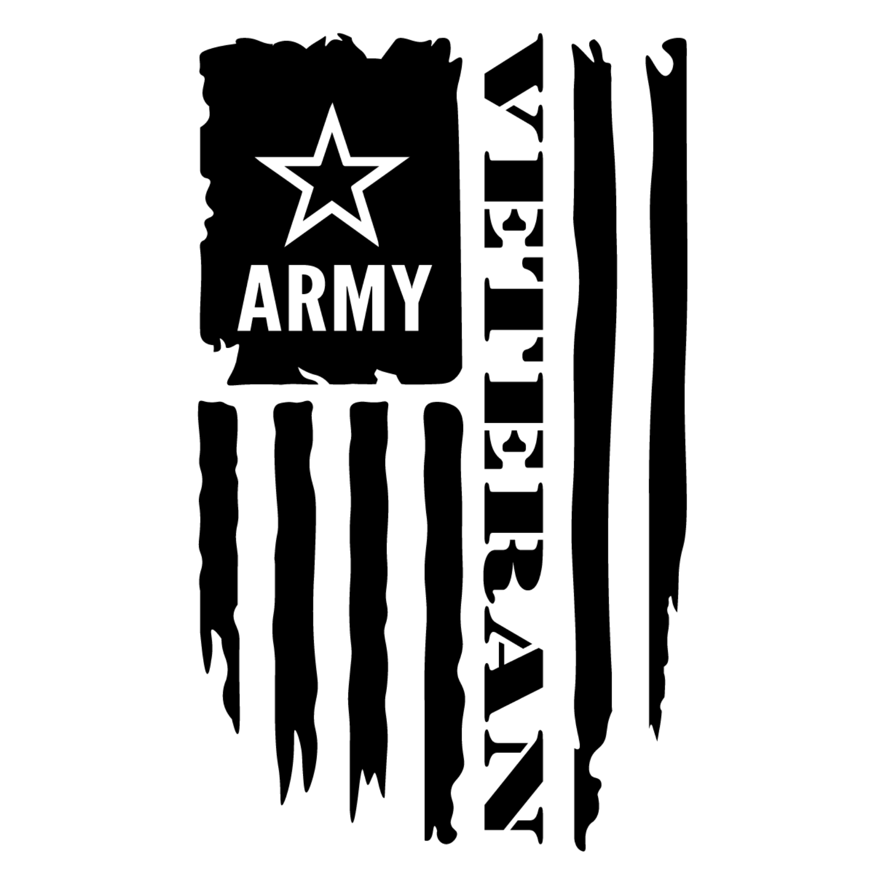 955 Army Veteran