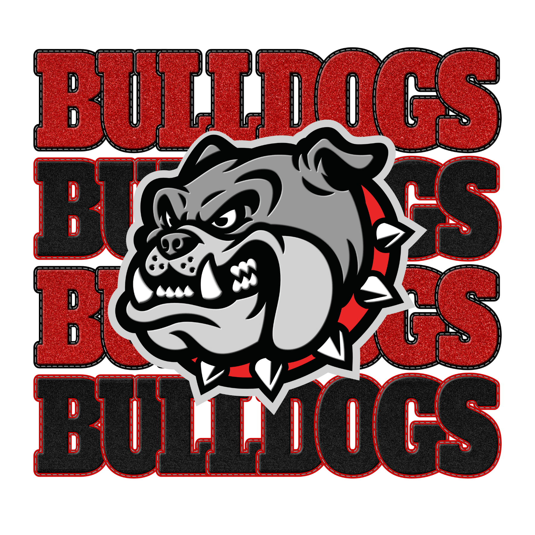 590 Bulldogs Stacked
