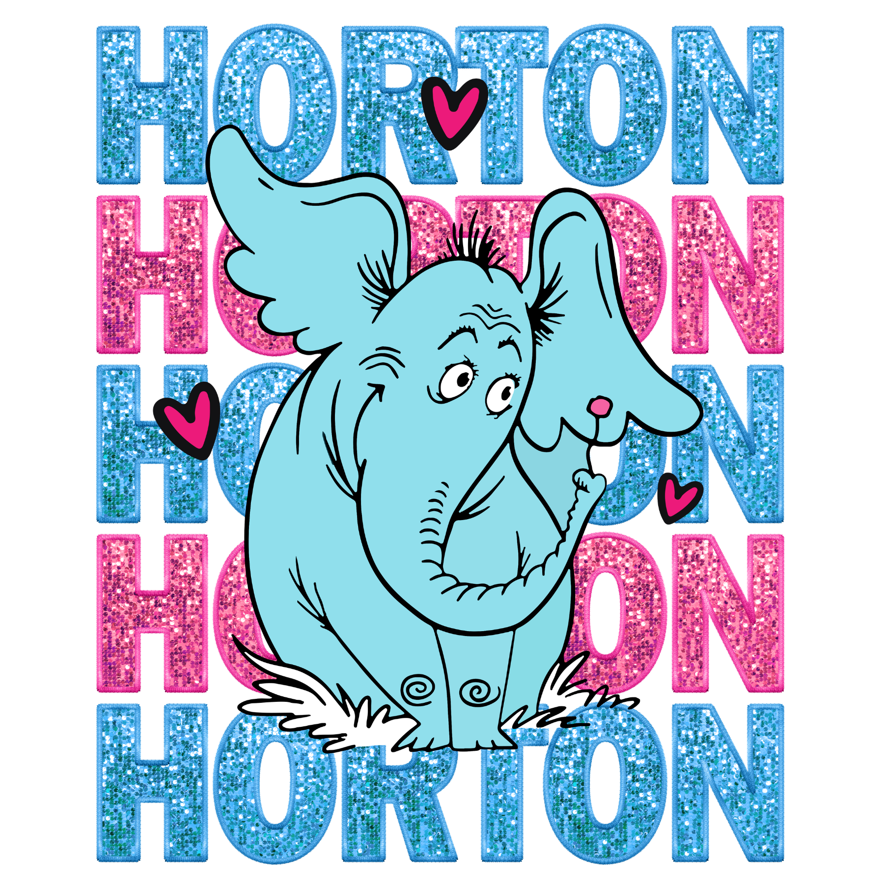 557 Horton