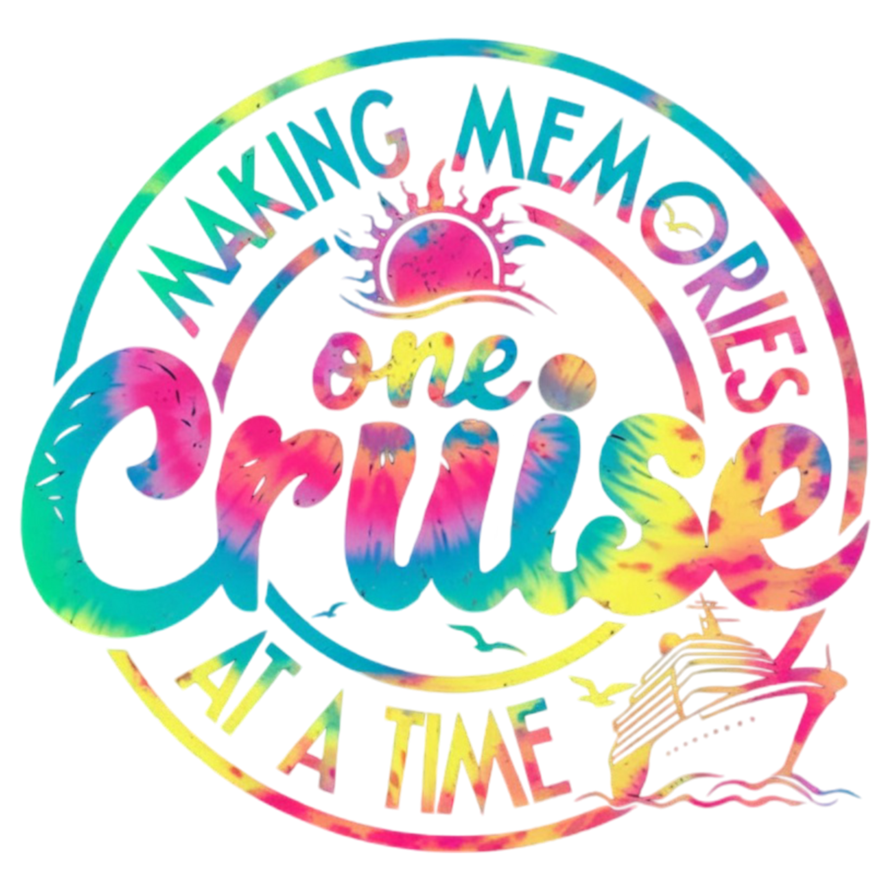 994 Making Memories One Cruise At A Time
