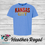 Thumbnail: 1018: Kansas City Glitter -  Youth T-Shirts