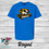 Thumbnail: Missouri Tigers Retro - Youth T-Shirt