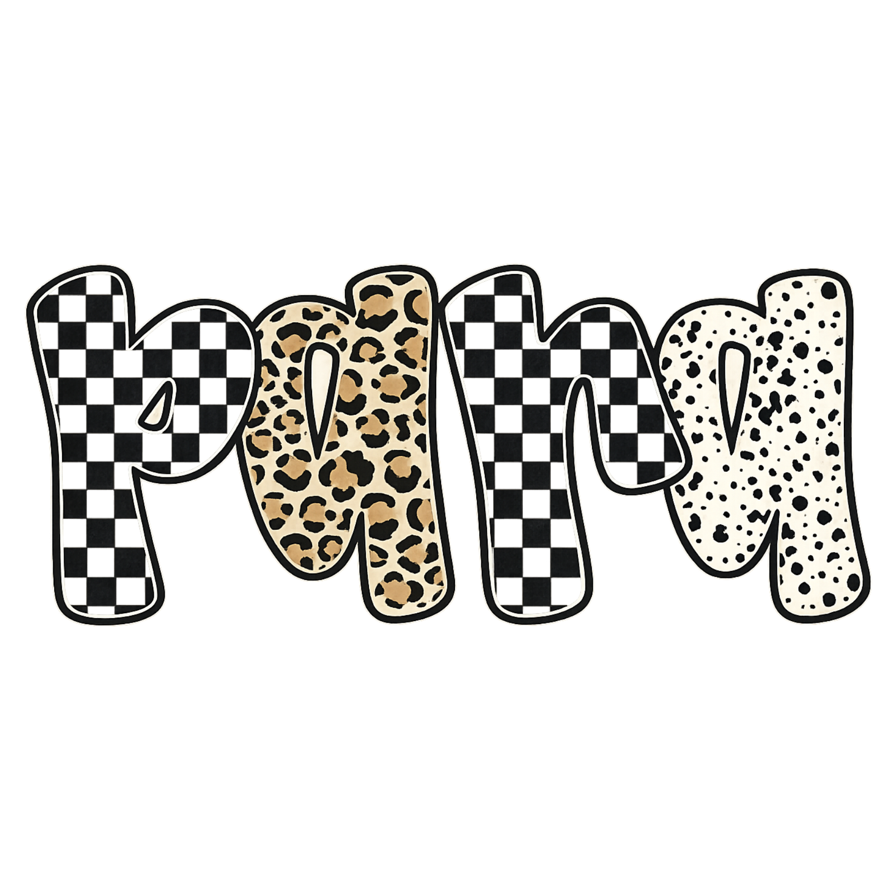 1281 Para