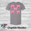 Thumbnail: Cherry Croquette - Adult T-Shirt