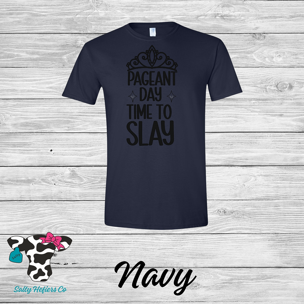 Thumbnail: Miss Mo - Pageant Day Time To Slay