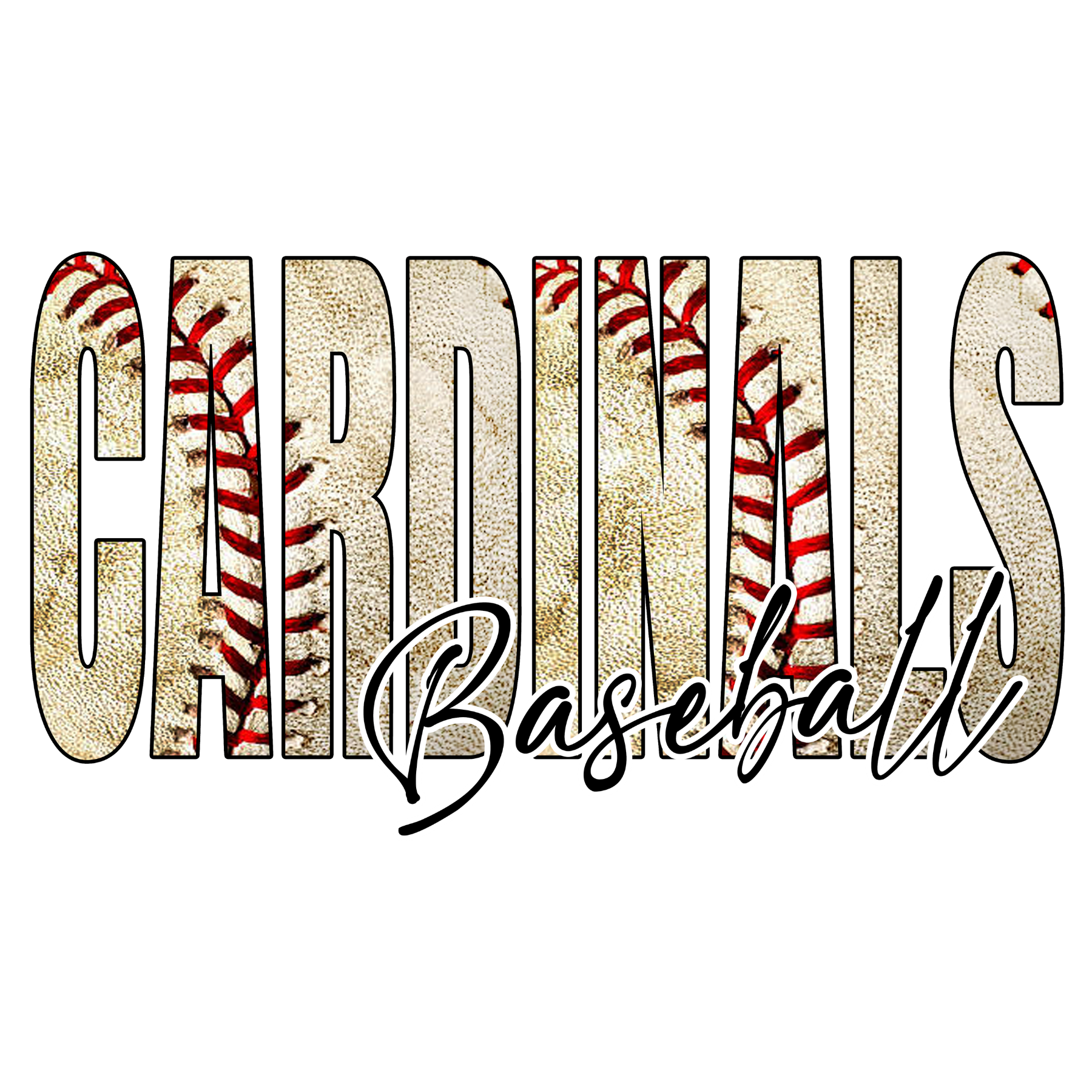 795 Cardinals Baseball