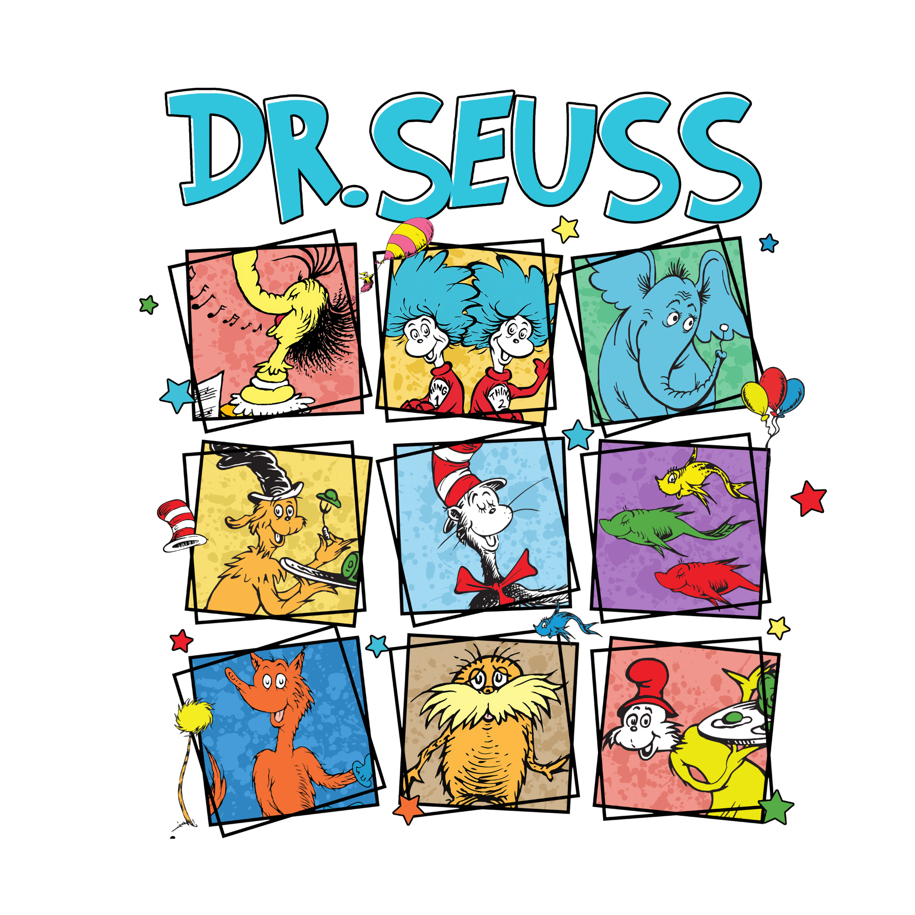 558 Seuss