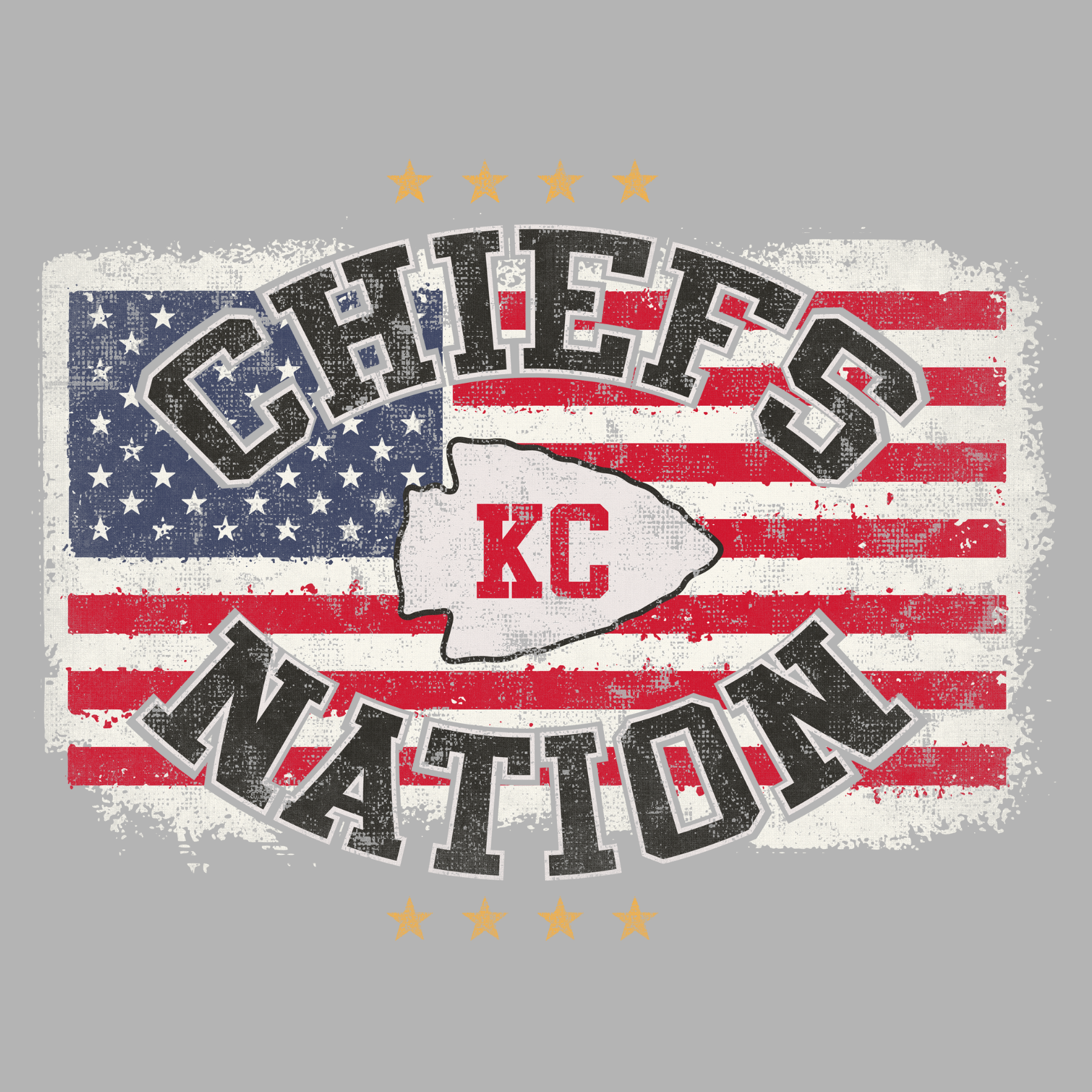 69 Chiefs Nation