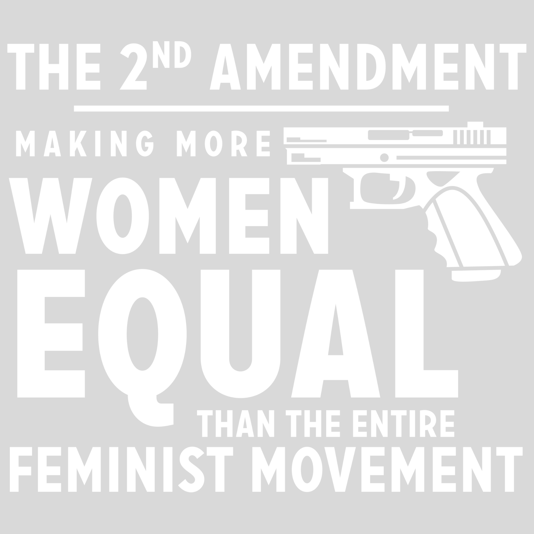 9 The 2nd Amendment
