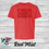 Thumbnail: Mini Red - Youth T-Shirt