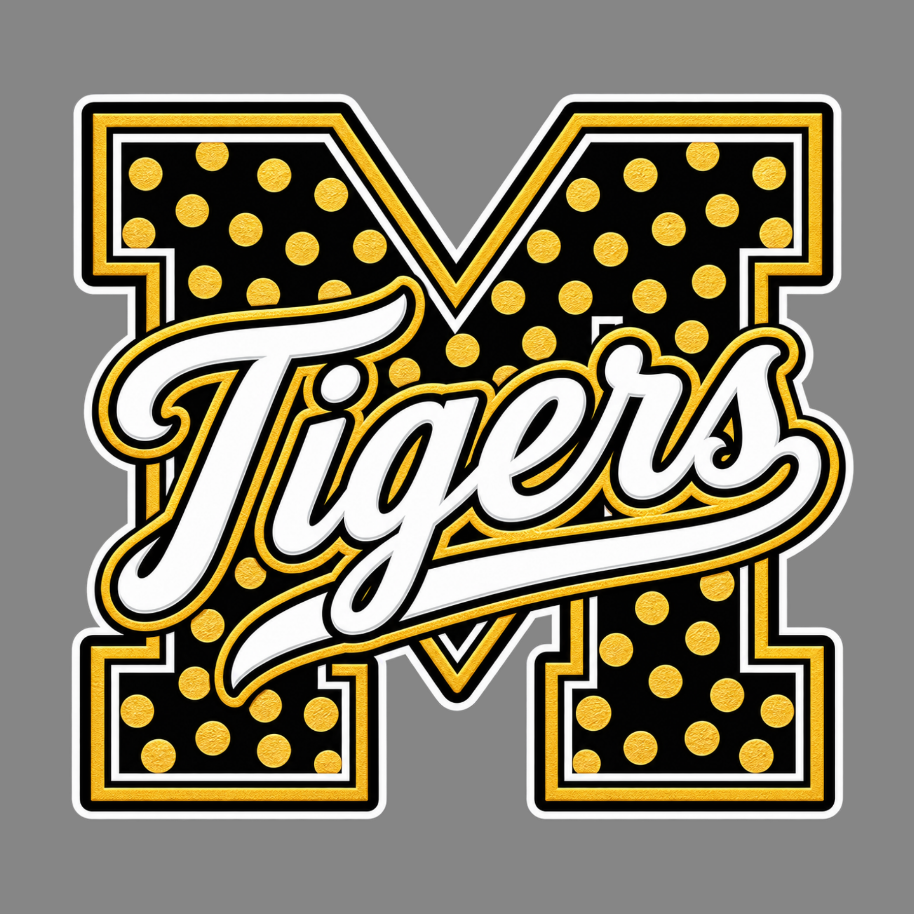 239 M Tigers