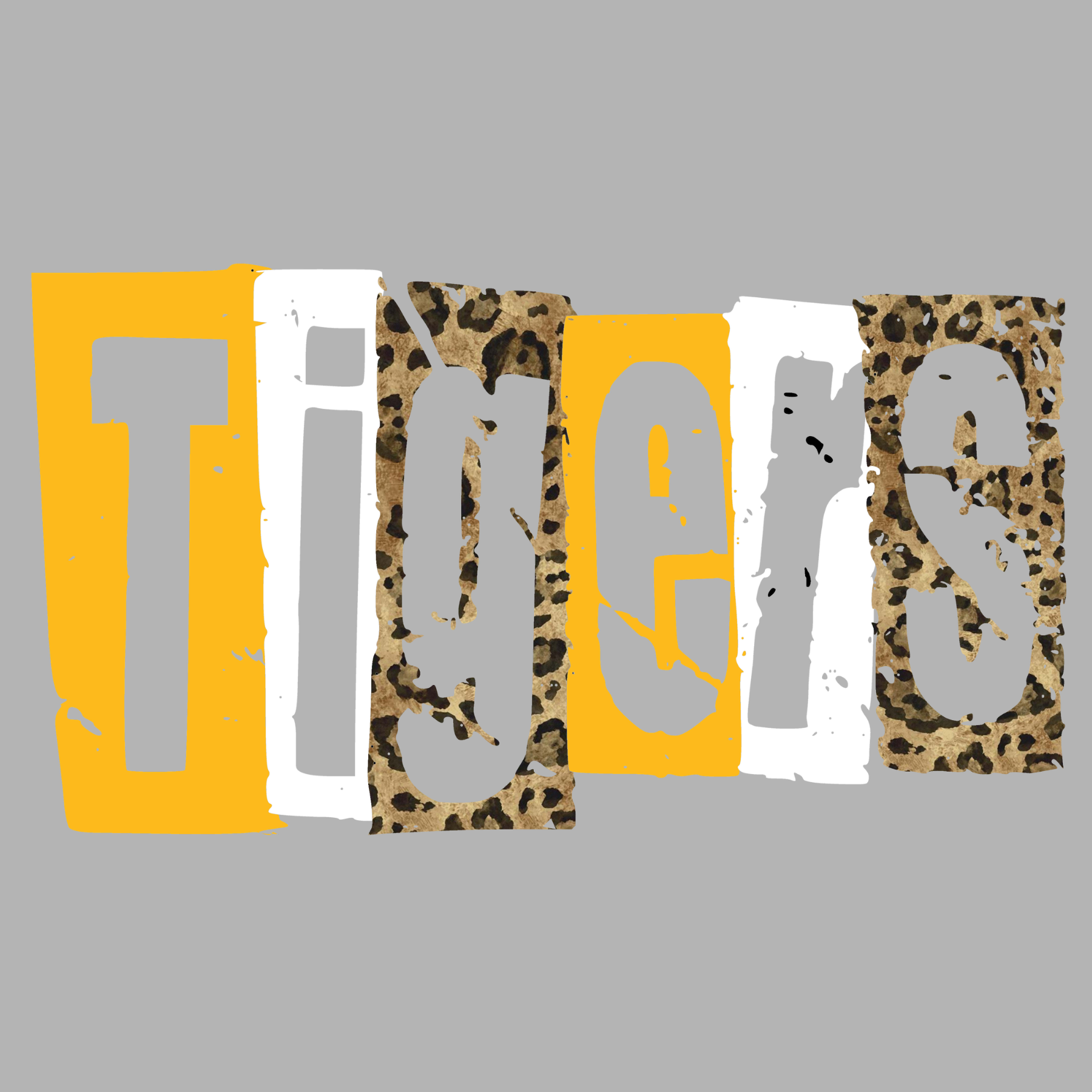 223 Tigers