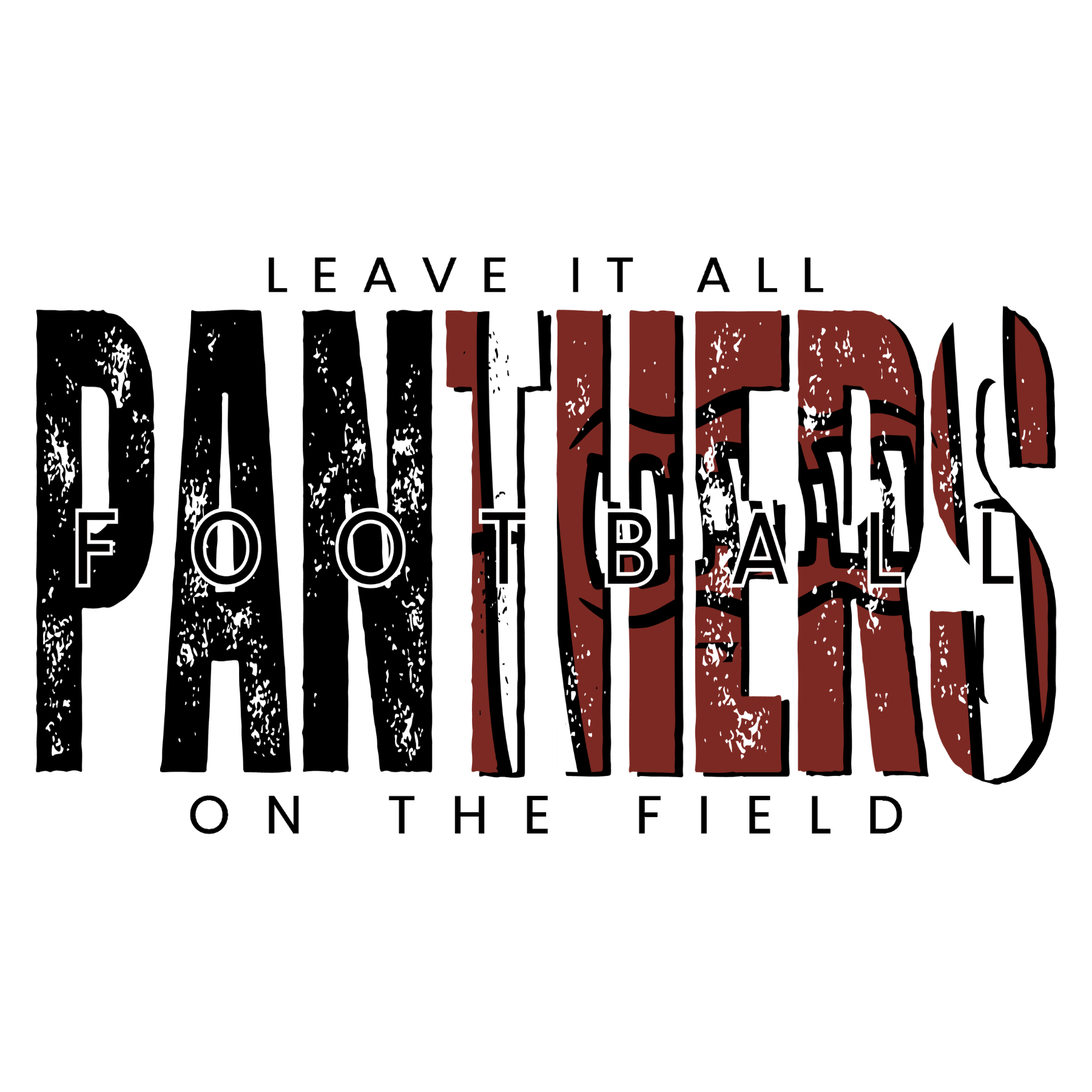 150 Panthers Football