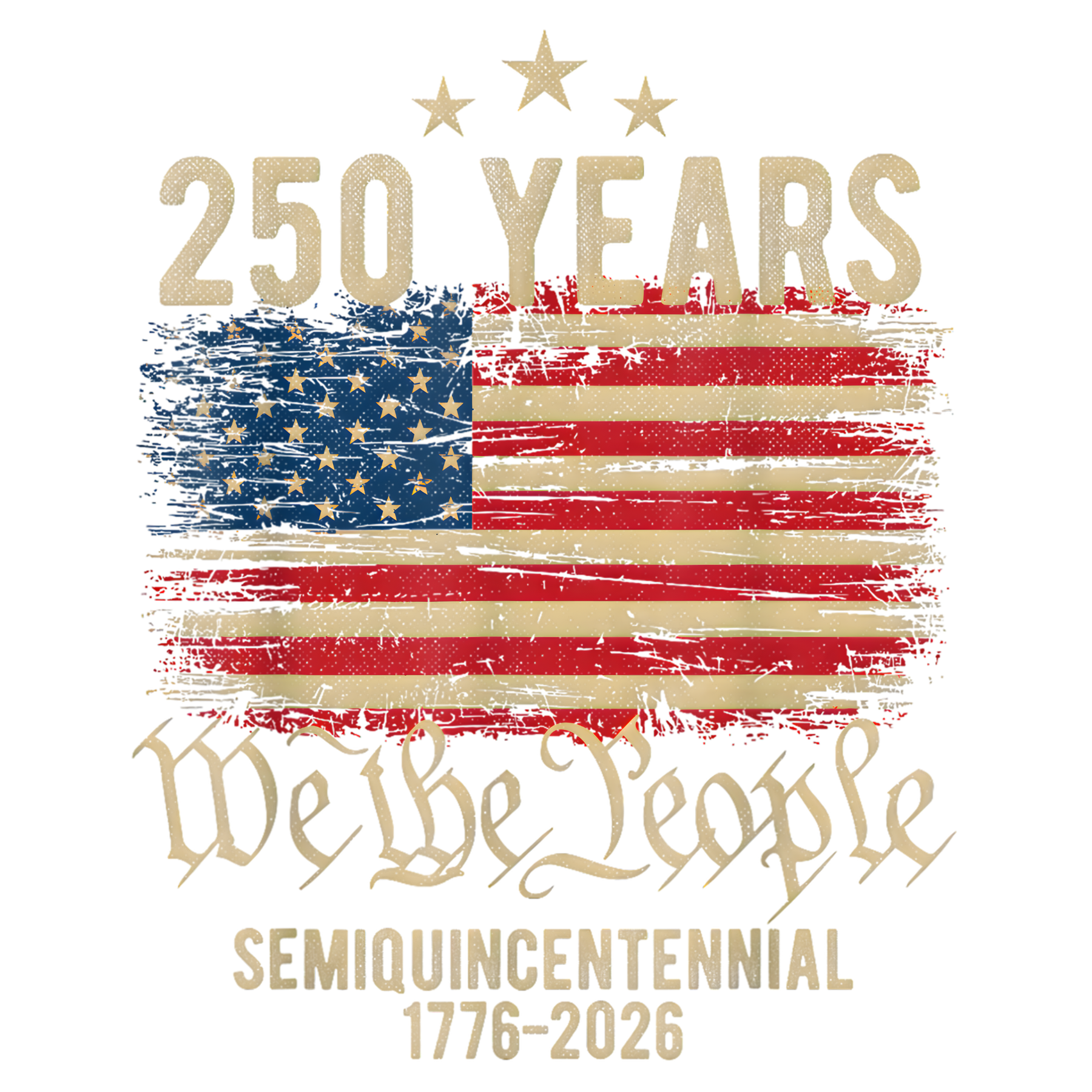 1264 Semiquincentennial