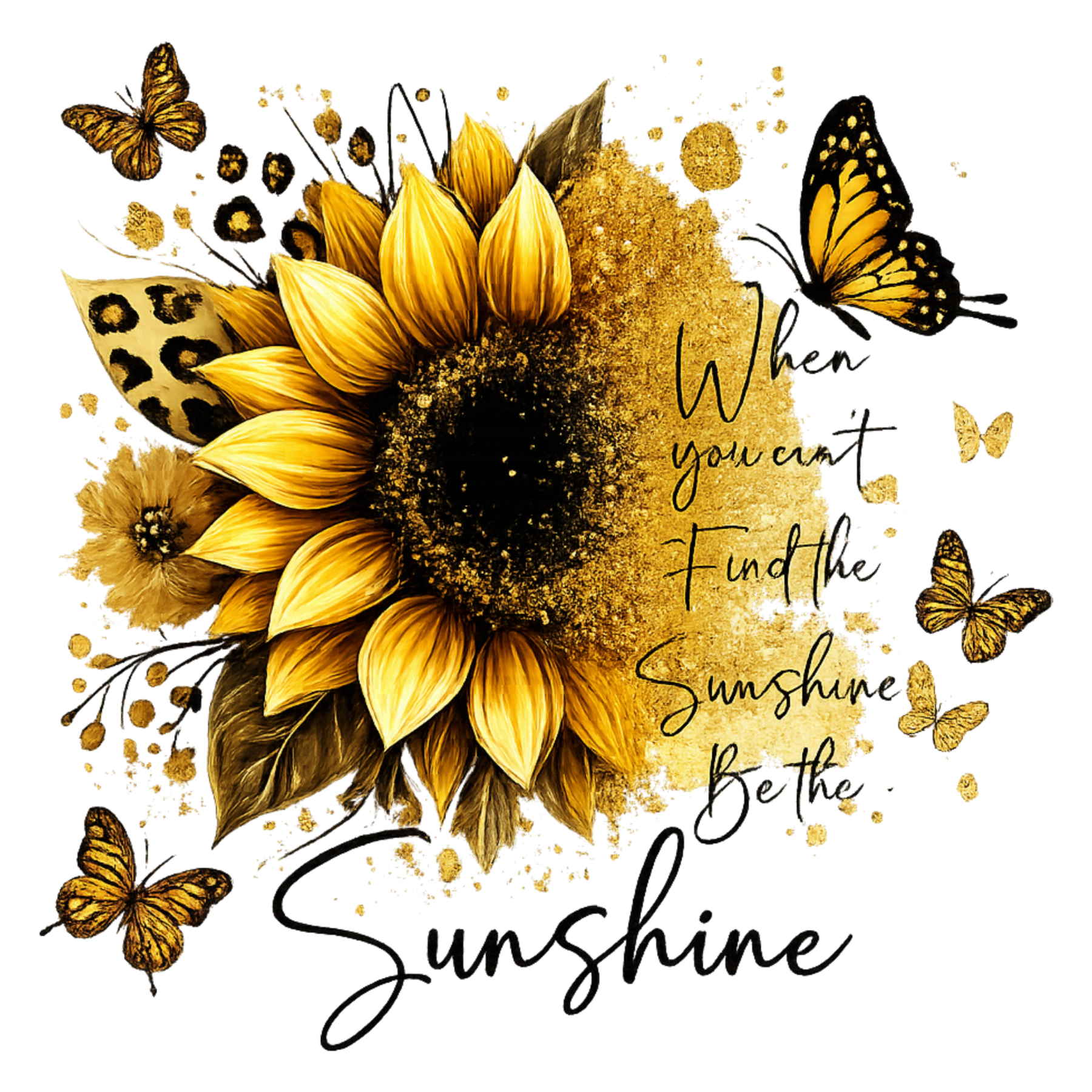 1357 Be The Sunshine