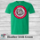 Thumbnail: Bulldogs Logo - Adult T-Shirt