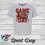 Thumbnail: Game Day Red - Youth T-Shirts