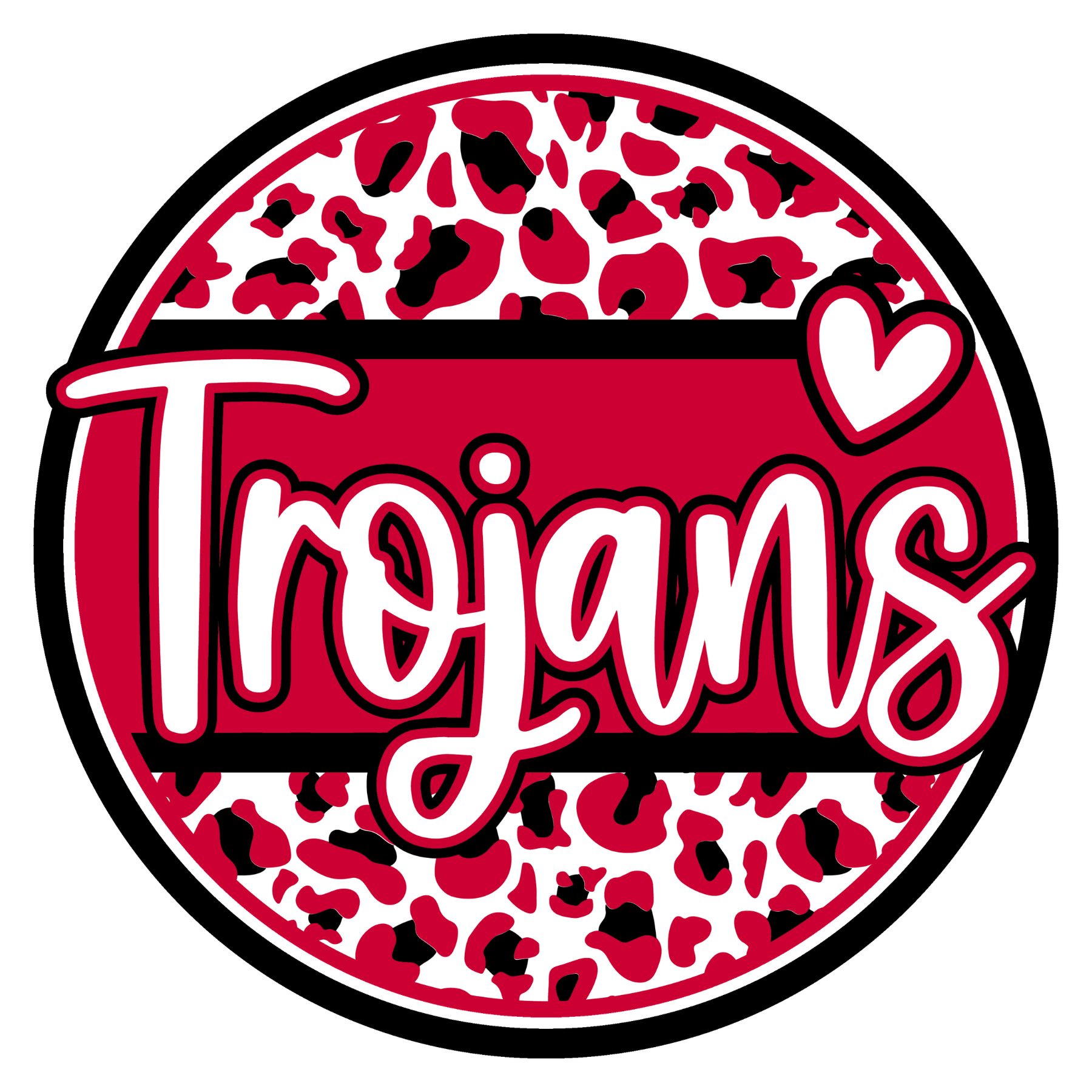 270 Trojans Round