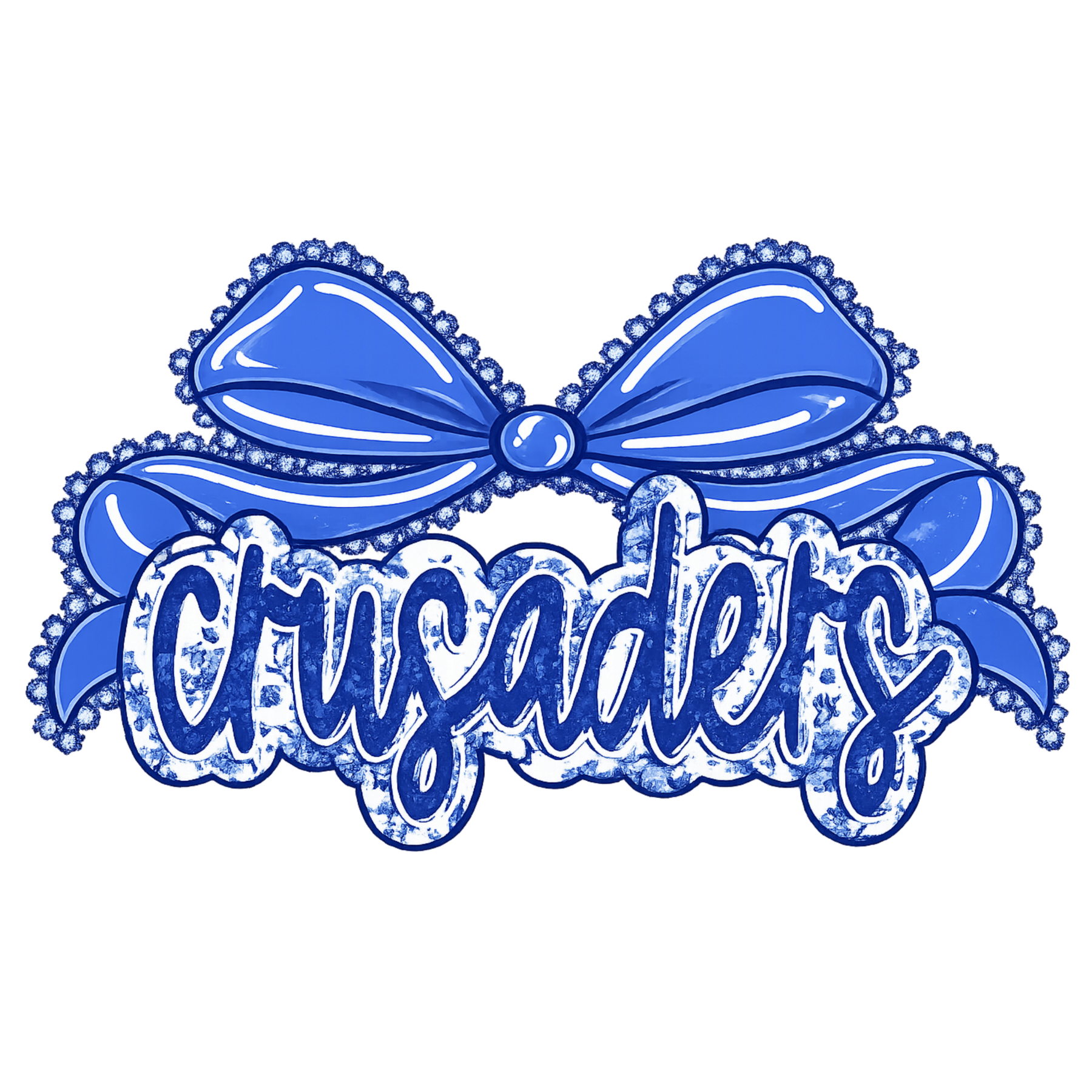 1530 Crusaders Bow