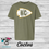 Thumbnail: 426: KC Arrowhead -  Youth T-Shirts