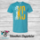 Thumbnail: 1017: Kansas City KC - Adult T-Shirts