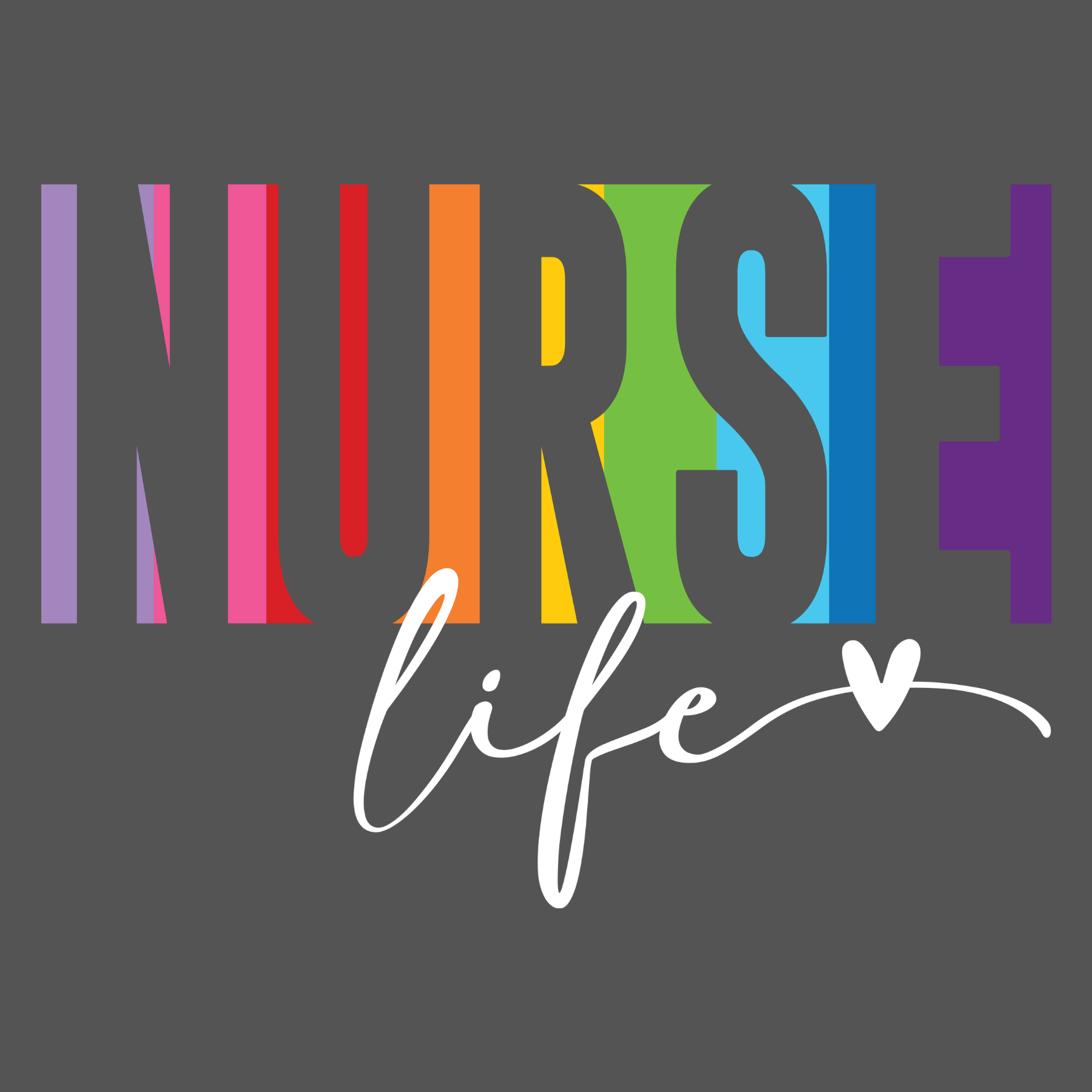 1305 Nurse Life