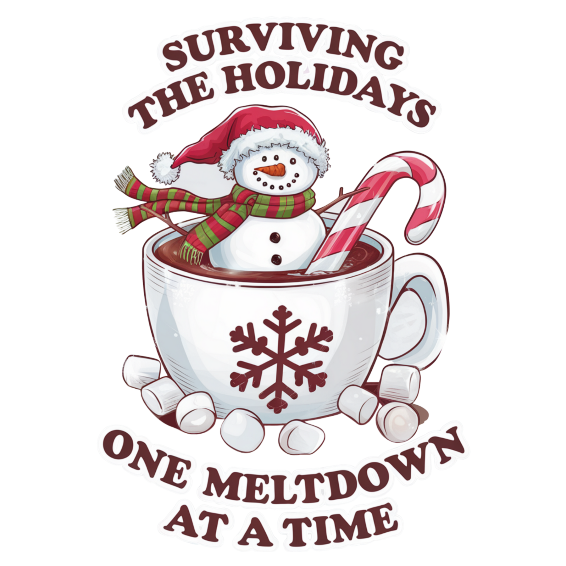 301 Surviving The Holidays
