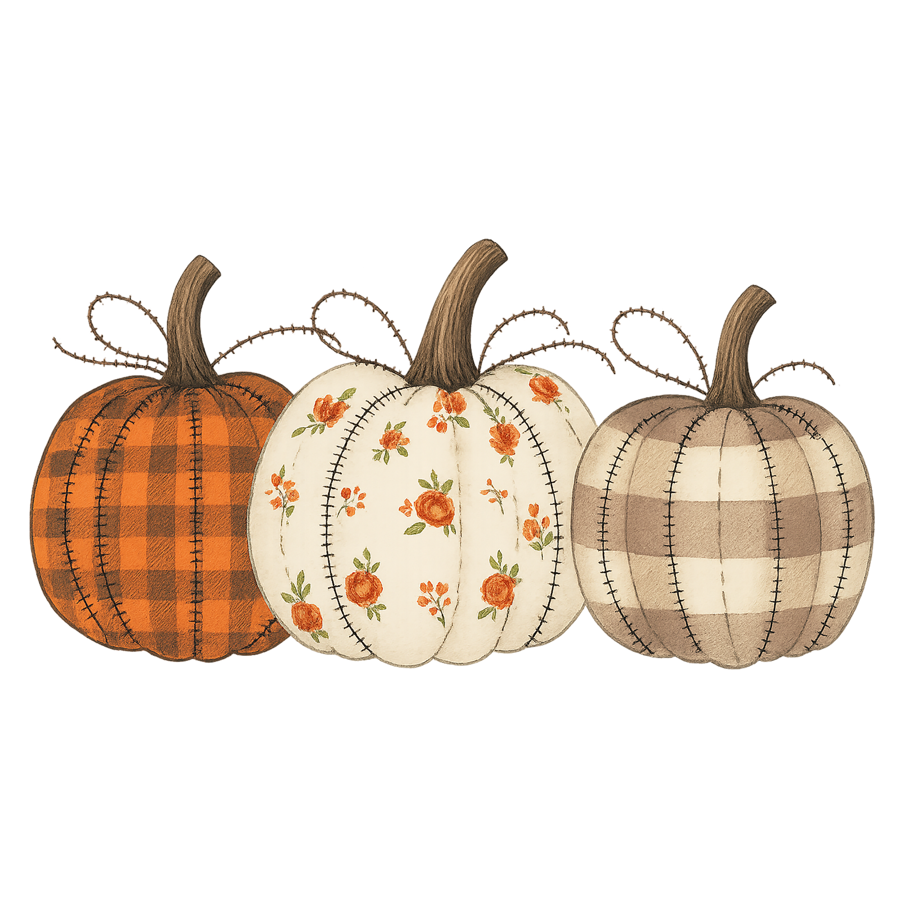1092 Pumpkins