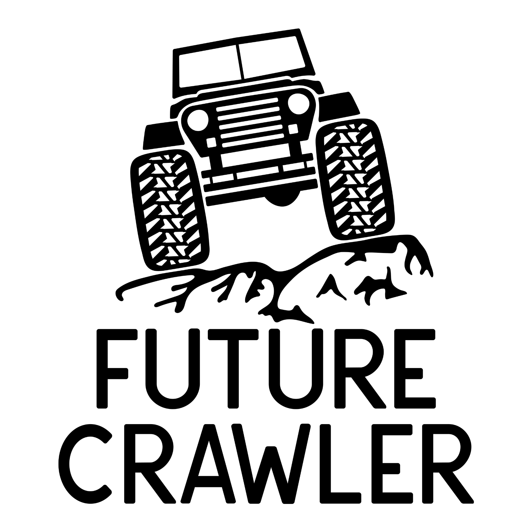 978 Future Crawler