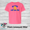Thumbnail: Blues Skyline - Youth T-Shirt