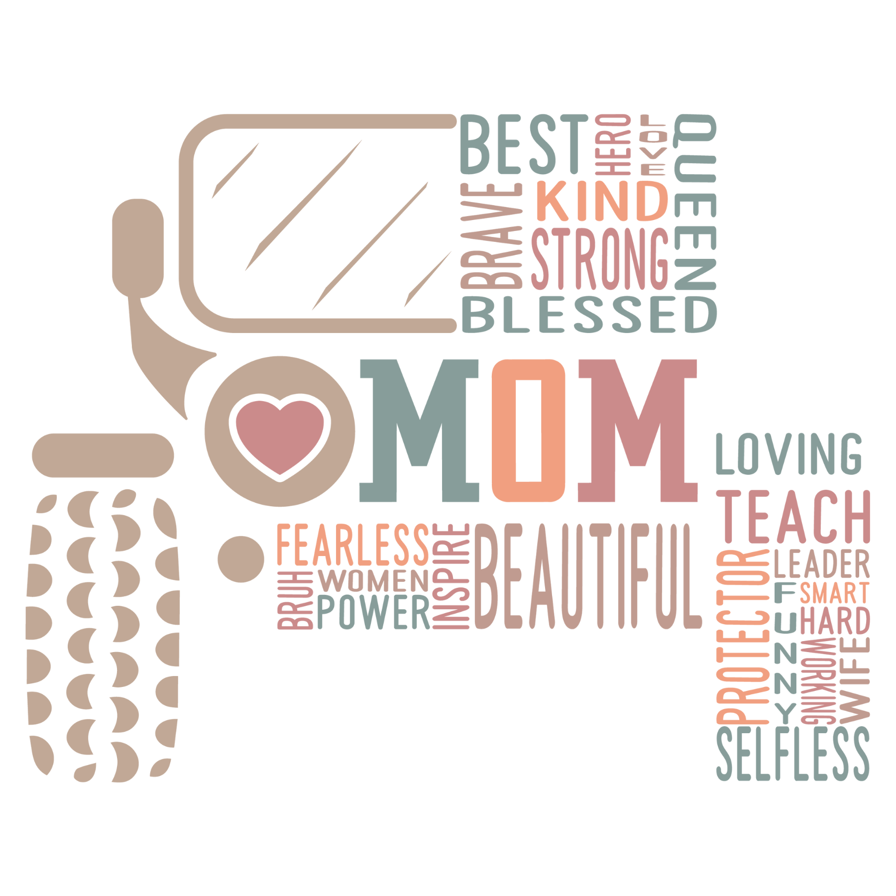 975 Mom