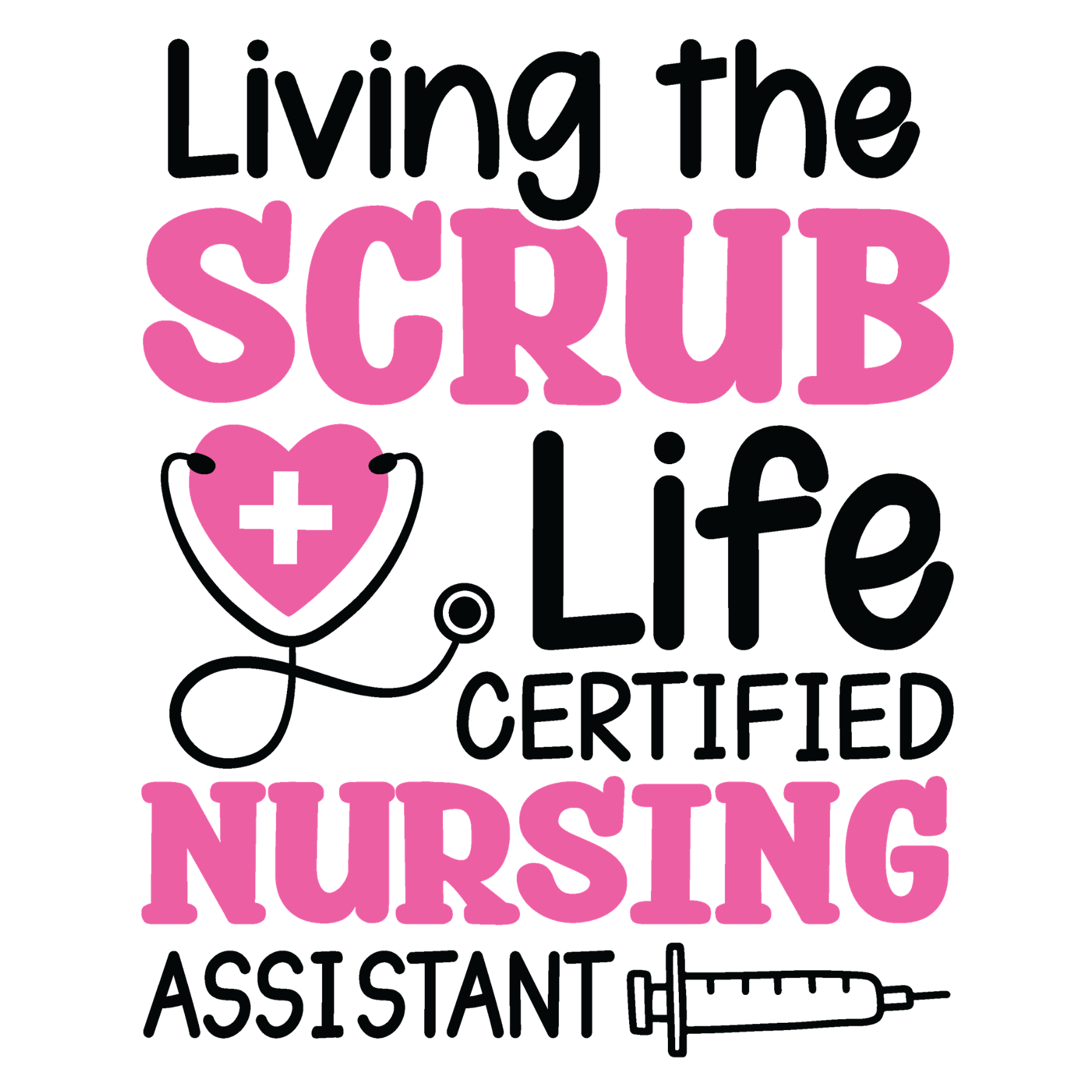 1312 Living The Scrub Life