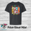 Thumbnail: Seuss and Co Bars - Youth T-Shirt