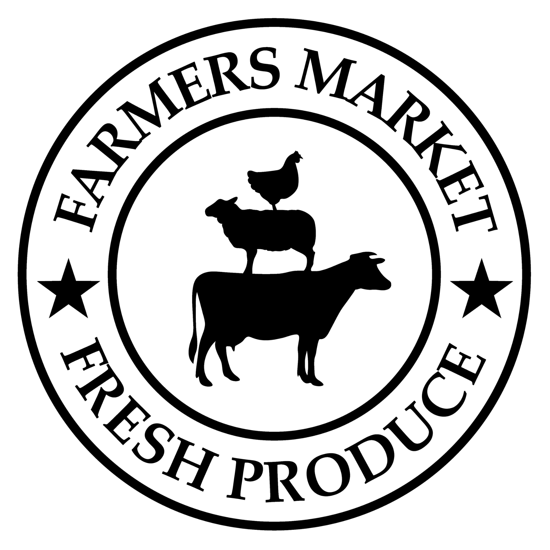 86 Farmers Market