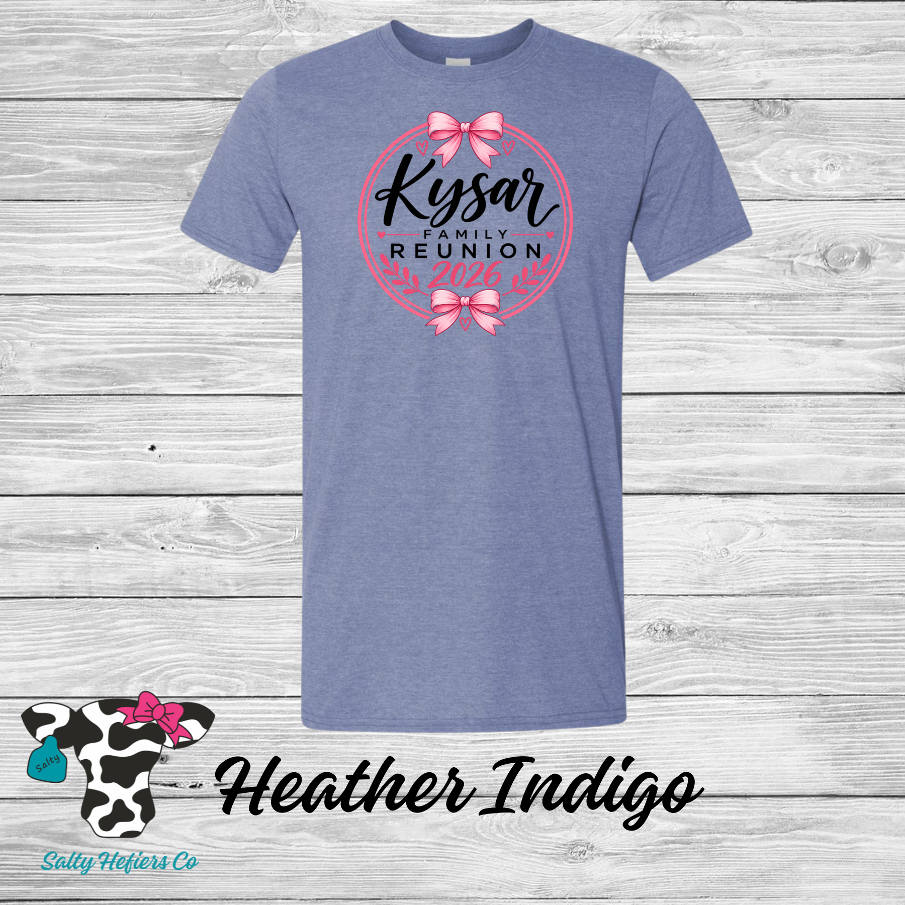 Kysar Pink