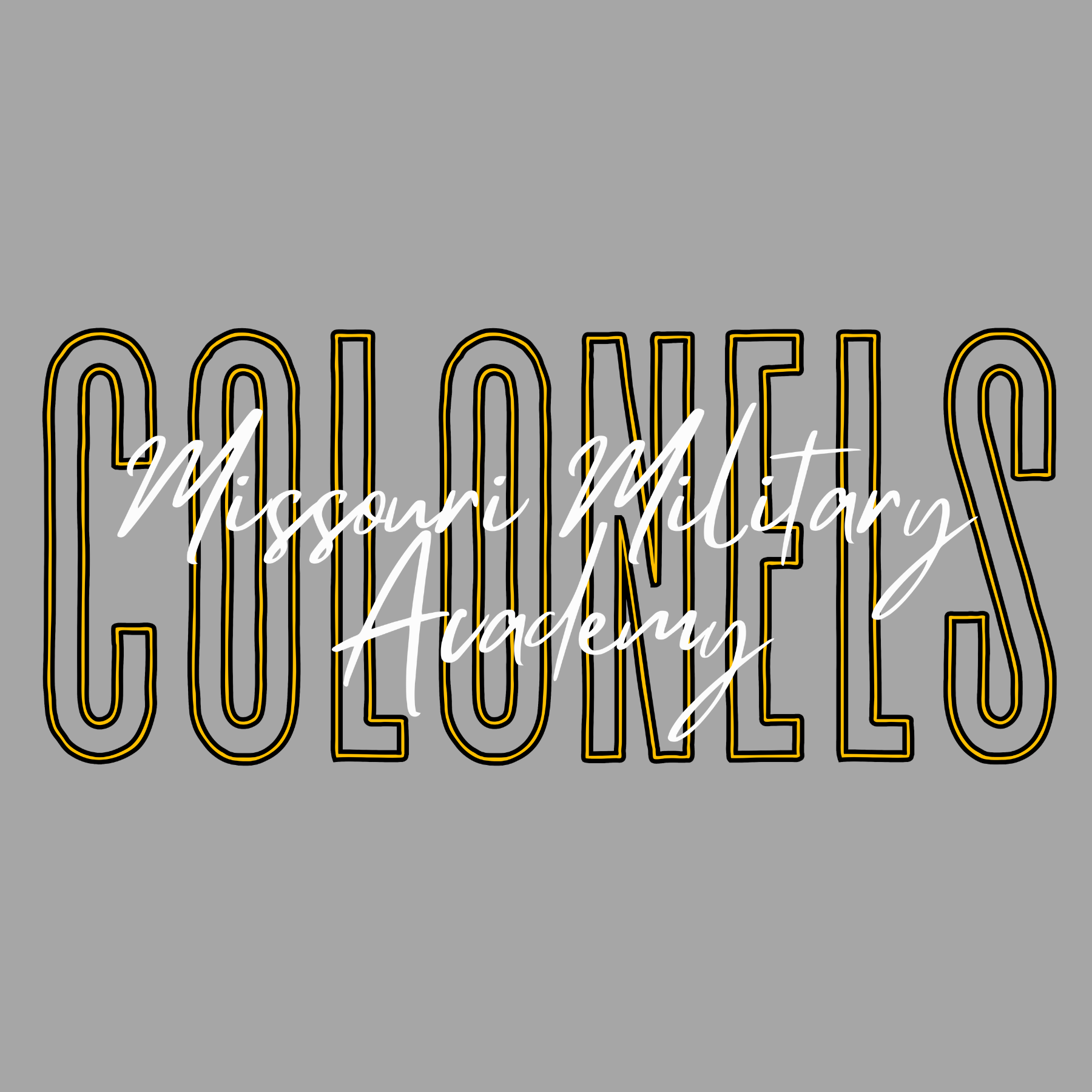 297 MMA Colonels