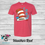 Thumbnail: Read Cat In The Hat - Adult T-Shirts