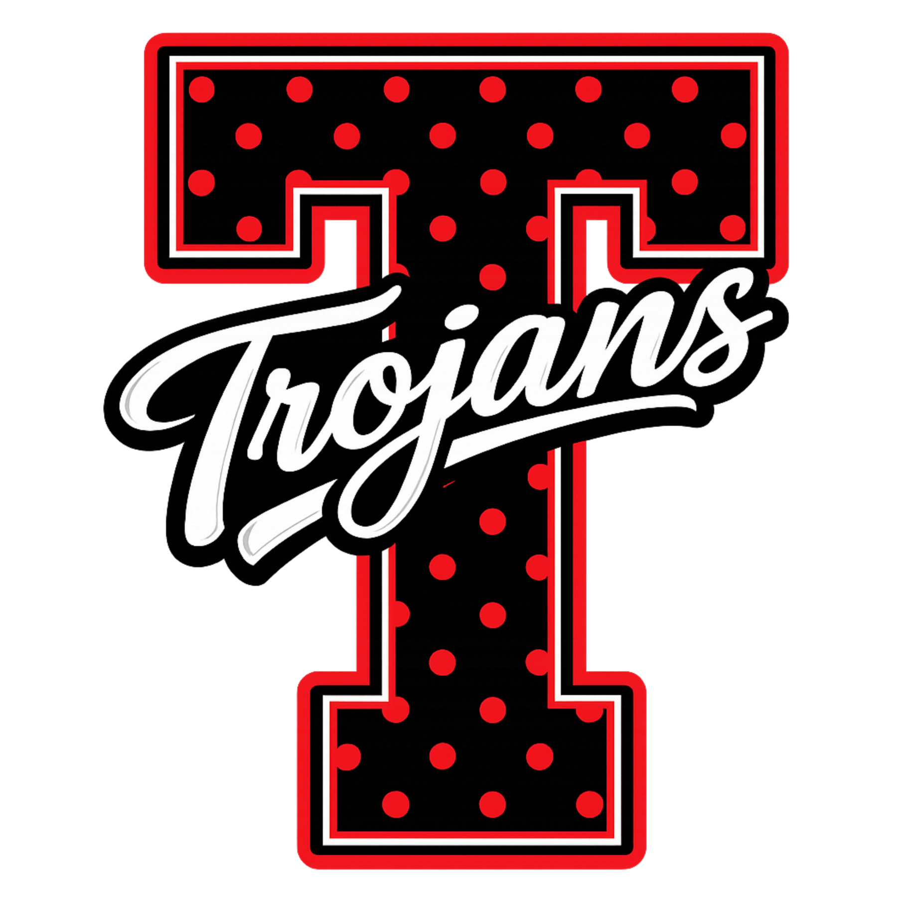 1595 Trojans T
