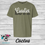 Thumbnail: Cavalier Love - Youth T-Shirts