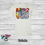 Thumbnail: Oh The Places You'll Go Glitter - Adult T-Shirts