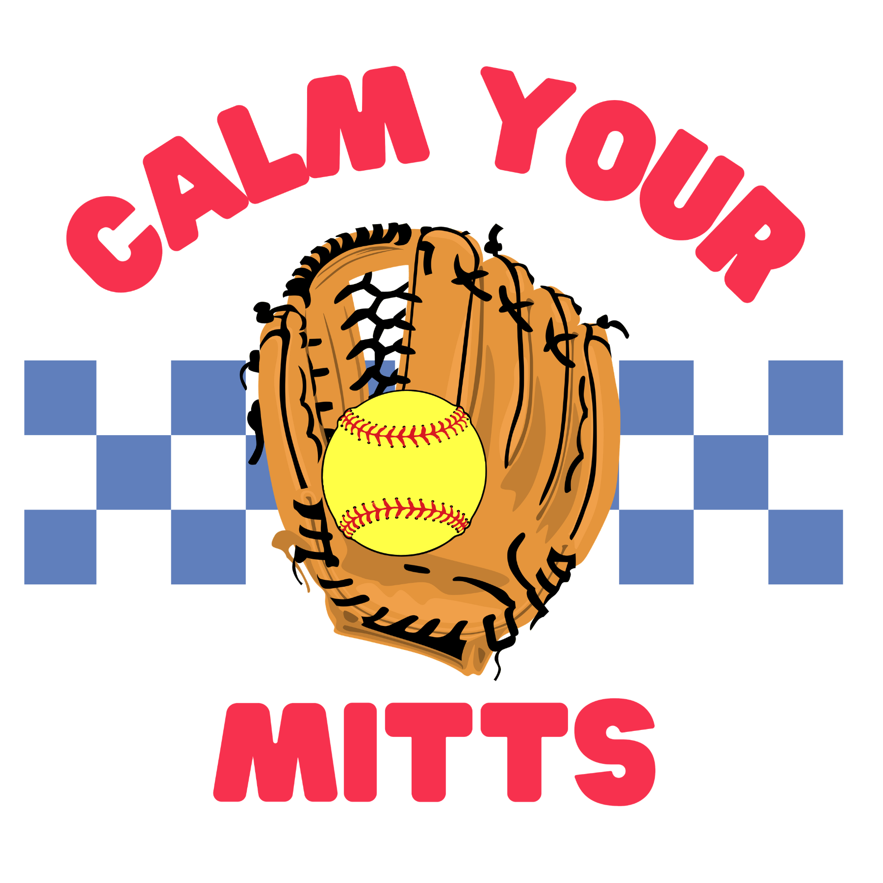 775 Calm Your Mitts