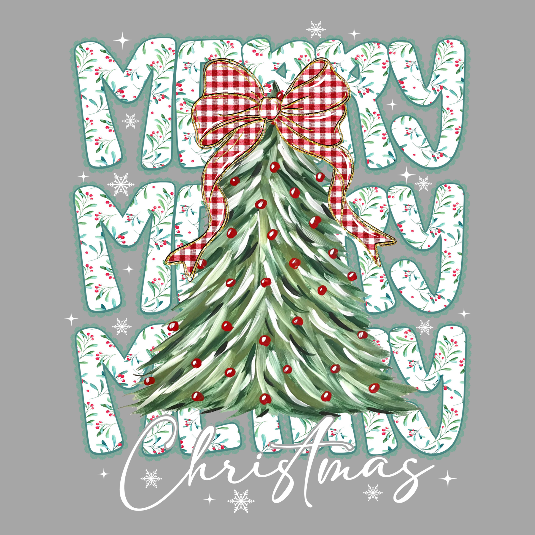 1123 Merry Christmas
