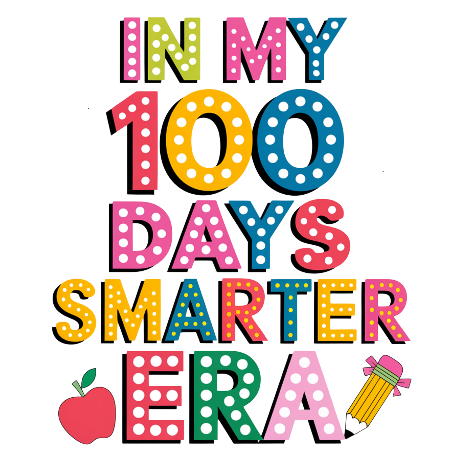 392 In My 100 Days Smarter Era